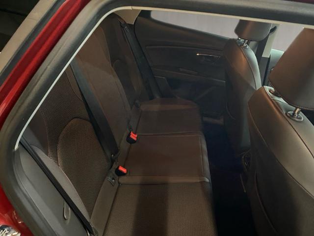SEAT León 2.0 TDI S&S FR 110 kW (150 CV)