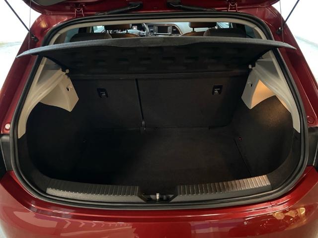 SEAT León 2.0 TDI S&S FR 110 kW (150 CV)