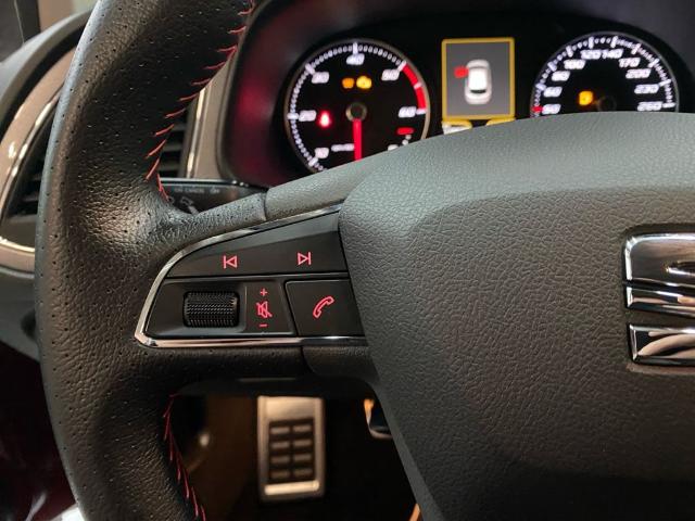 SEAT León 2.0 TDI S&S FR 110 kW (150 CV)