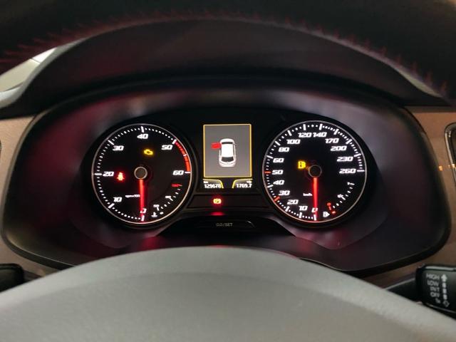 SEAT León 2.0 TDI S&S FR 110 kW (150 CV)