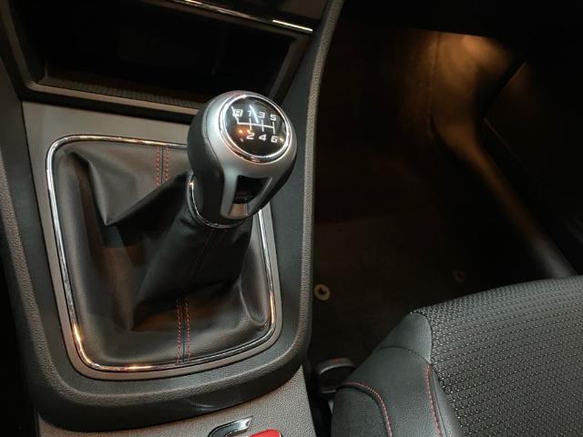 SEAT León 2.0 TDI S&S FR 110 kW (150 CV)