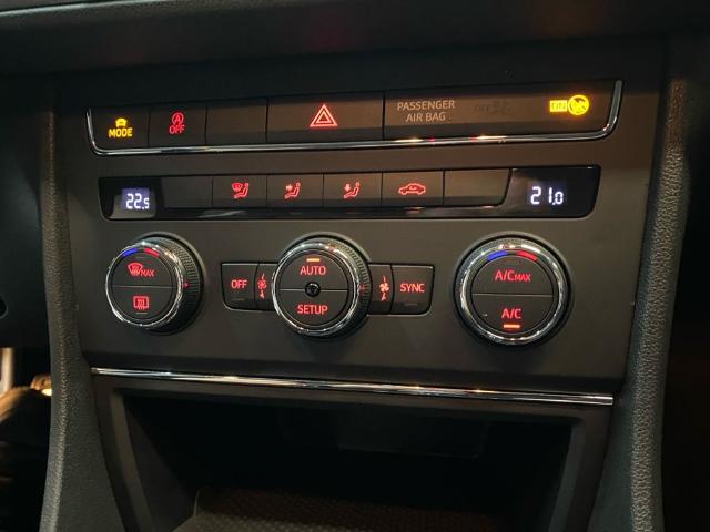 SEAT León 2.0 TDI S&S FR 110 kW (150 CV)