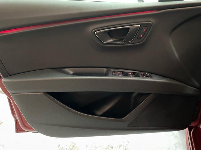 SEAT León 2.0 TDI S&S FR 110 kW (150 CV)