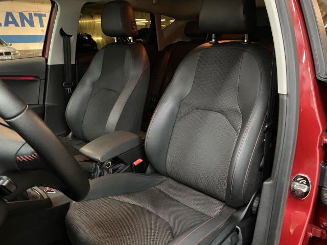 SEAT León 2.0 TDI S&S FR 110 kW (150 CV)