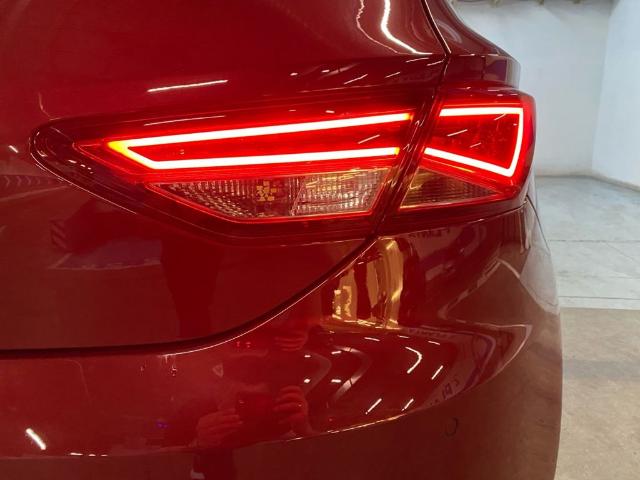 SEAT León 2.0 TDI S&S FR 110 kW (150 CV)