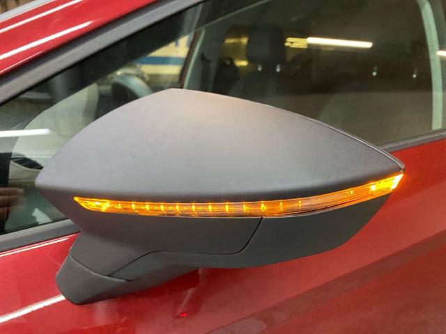 SEAT León 2.0 TDI S&S FR 110 kW (150 CV)