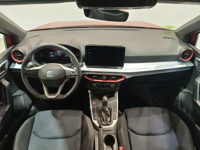 SEAT Arona 1.0 TSI FR XM DSG 81 kW (110 CV)