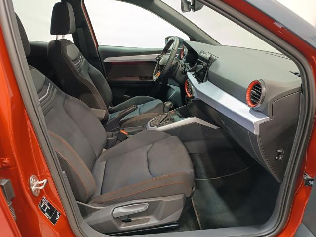 SEAT Arona 1.0 TSI FR XM DSG 81 kW (110 CV)