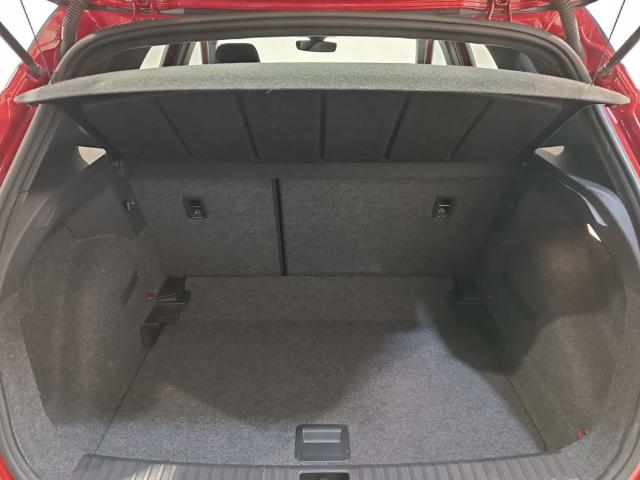 SEAT Arona 1.0 TSI FR XM DSG 81 kW (110 CV)