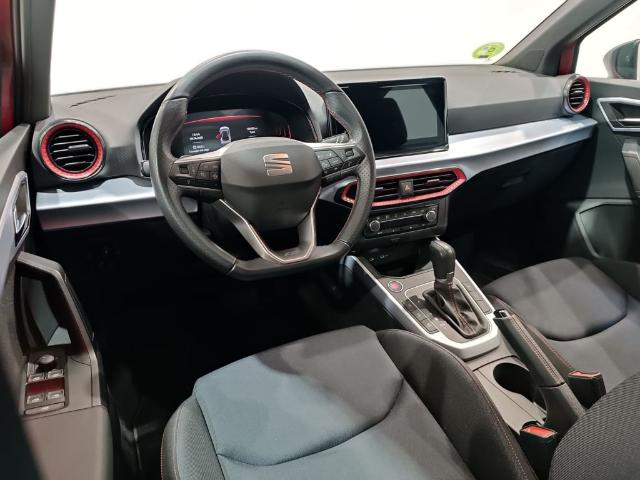 SEAT Arona 1.0 TSI FR XM DSG 81 kW (110 CV)