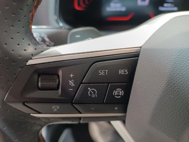 SEAT Arona 1.0 TSI FR XM DSG 81 kW (110 CV)