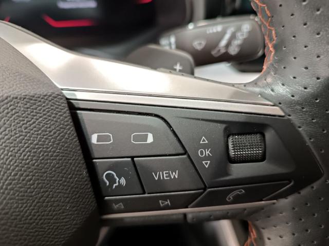 SEAT Arona 1.0 TSI FR XM DSG 81 kW (110 CV)