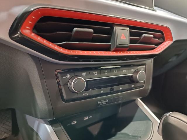 SEAT Arona 1.0 TSI FR XM DSG 81 kW (110 CV)