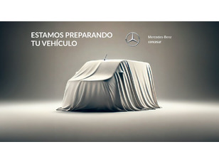 Mercedes-Benz Clase V en Motorflash