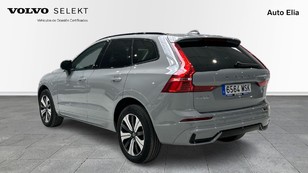 Volvo XC60 T6 Recharge Plus Dark AWD Auto 257 kW (350 CV) - 1 Volvo XC60 T6 Ocasión 257 KW (350CV) - 1