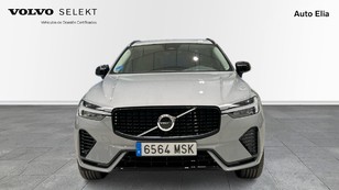 Volvo XC60 T6 Recharge Plus Dark AWD Auto 257 kW (350 CV) - 2 Volvo XC60 T6 Ocasión 257 KW (350CV) - 2