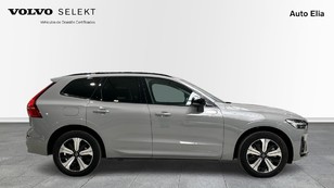 Volvo XC60 T6 Recharge Plus Dark AWD Auto 257 kW (350 CV) - 4 Volvo XC60 T6 Ocasión 257 KW (350CV) - 4
