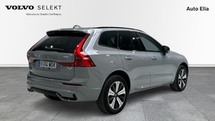 Volvo XC60 T6 Recharge Plus Dark AWD Auto 257 kW (350 CV) - 6 Volvo XC60 T6 Ocasión 257 KW (350CV) - 6