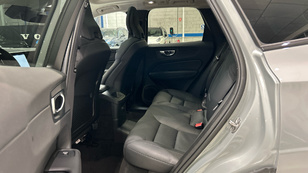 Volvo XC60 T6 Recharge Plus Dark AWD Auto 257 kW (350 CV) - 9 Volvo XC60 T6 Ocasión 257 KW (350CV) - 9