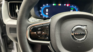 Volvo XC60 T6 Recharge Plus Dark AWD Auto 257 kW (350 CV) - 16 Volvo XC60 T6 Ocasión 257 KW (350CV) - 16