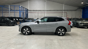 Volvo XC60 T6 Recharge Plus Dark AWD Auto 257 kW (350 CV) - 20 Volvo XC60 T6 Ocasión 257 KW (350CV) - 20