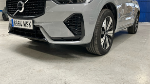 Volvo XC60 T6 Recharge Plus Dark AWD Auto 257 kW (350 CV) - 30 Volvo XC60 T6 Ocasión 257 KW (350CV) - 30
