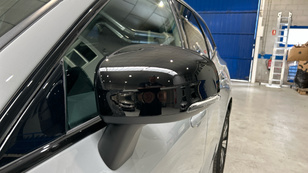 Volvo XC60 T6 Recharge Plus Dark AWD Auto 257 kW (350 CV) - 31 Volvo XC60 T6 Ocasión 257 KW (350CV) - 31