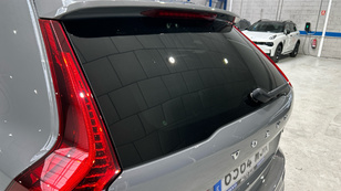 Volvo XC60 T6 Recharge Plus Dark AWD Auto 257 kW (350 CV) - 35 Volvo XC60 T6 Ocasión 257 KW (350CV) - 35