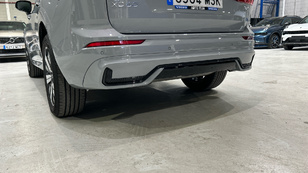 Volvo XC60 T6 Recharge Plus Dark AWD Auto 257 kW (350 CV) - 38 Volvo XC60 T6 Ocasión 257 KW (350CV) - 38