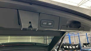 Volvo XC60 T6 Recharge Plus Dark AWD Auto 257 kW (350 CV) - 39 Volvo XC60 T6 Ocasión 257 KW (350CV) - 39