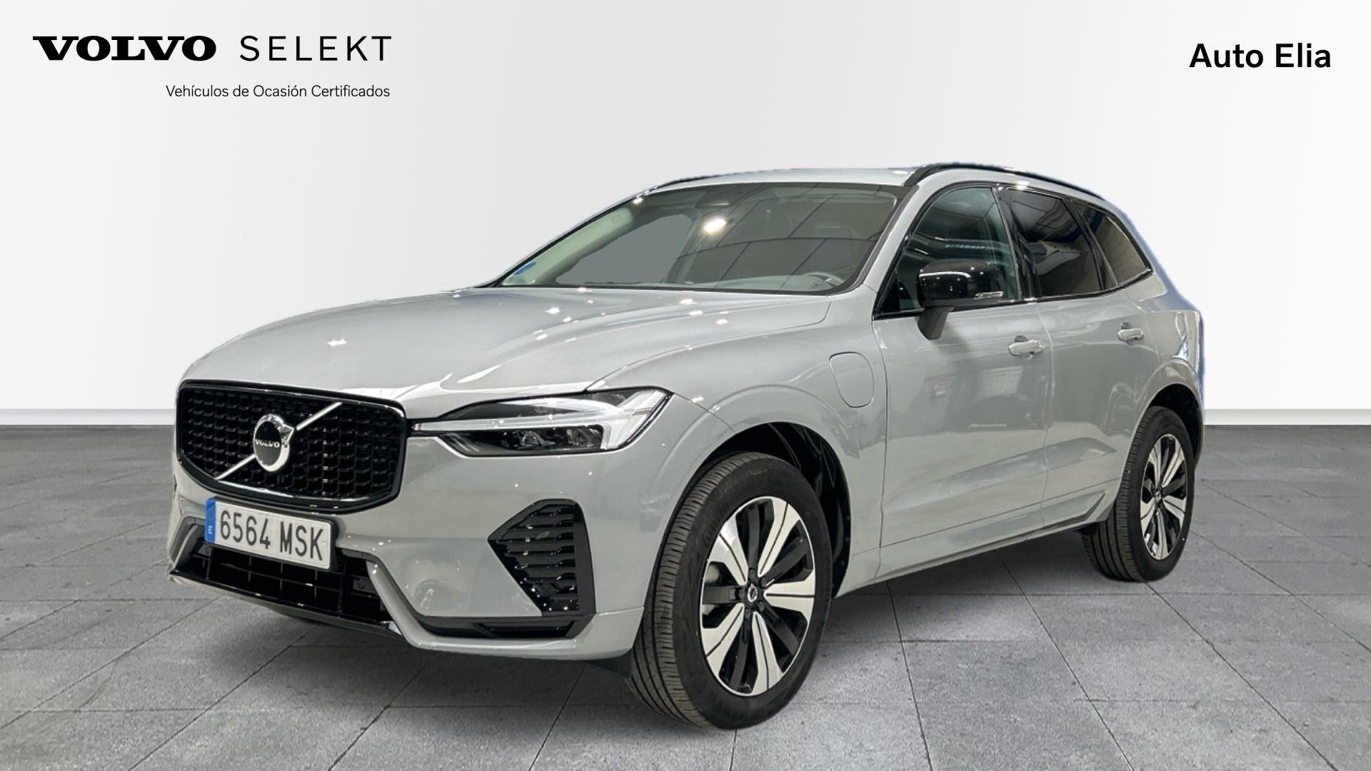 Volvo XC60 segunda mano 75704072 - 1
