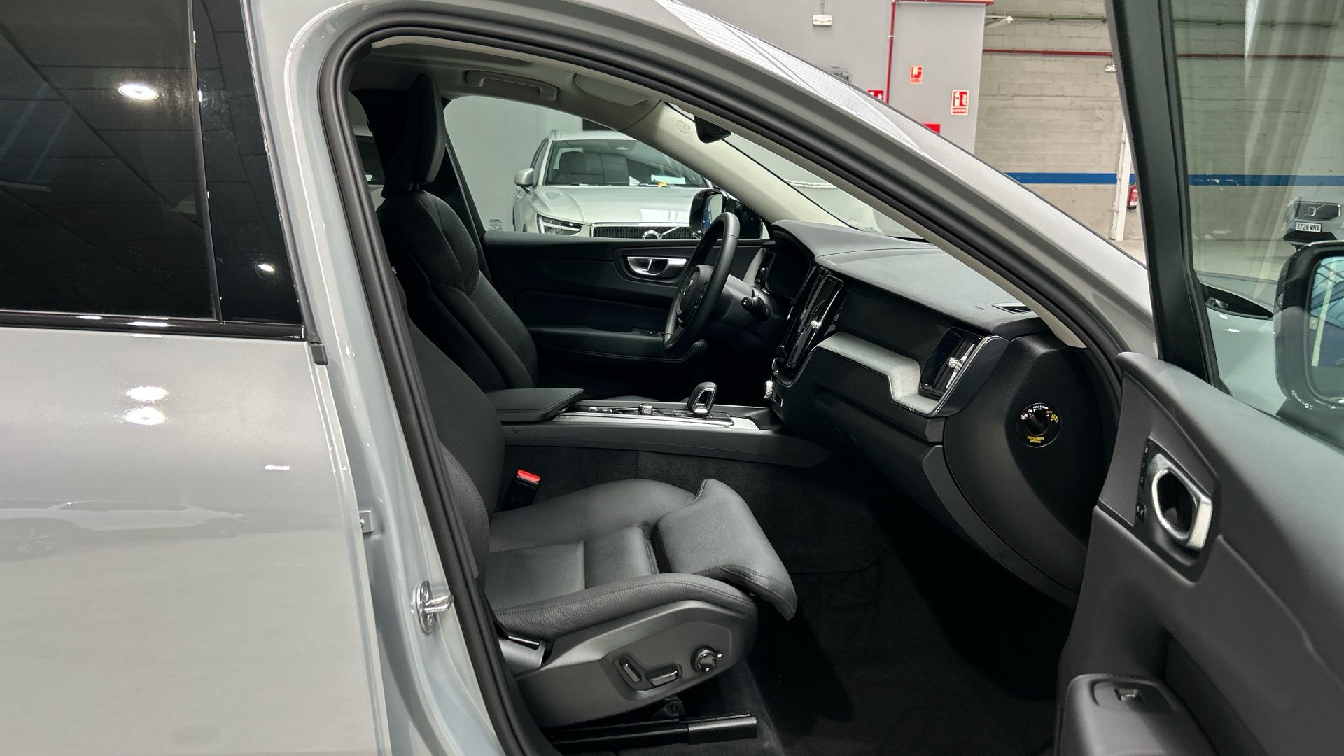 Volvo XC60 segunda mano 75704072 - 8 Volvo XC60 segunda mano 75704072 - 8