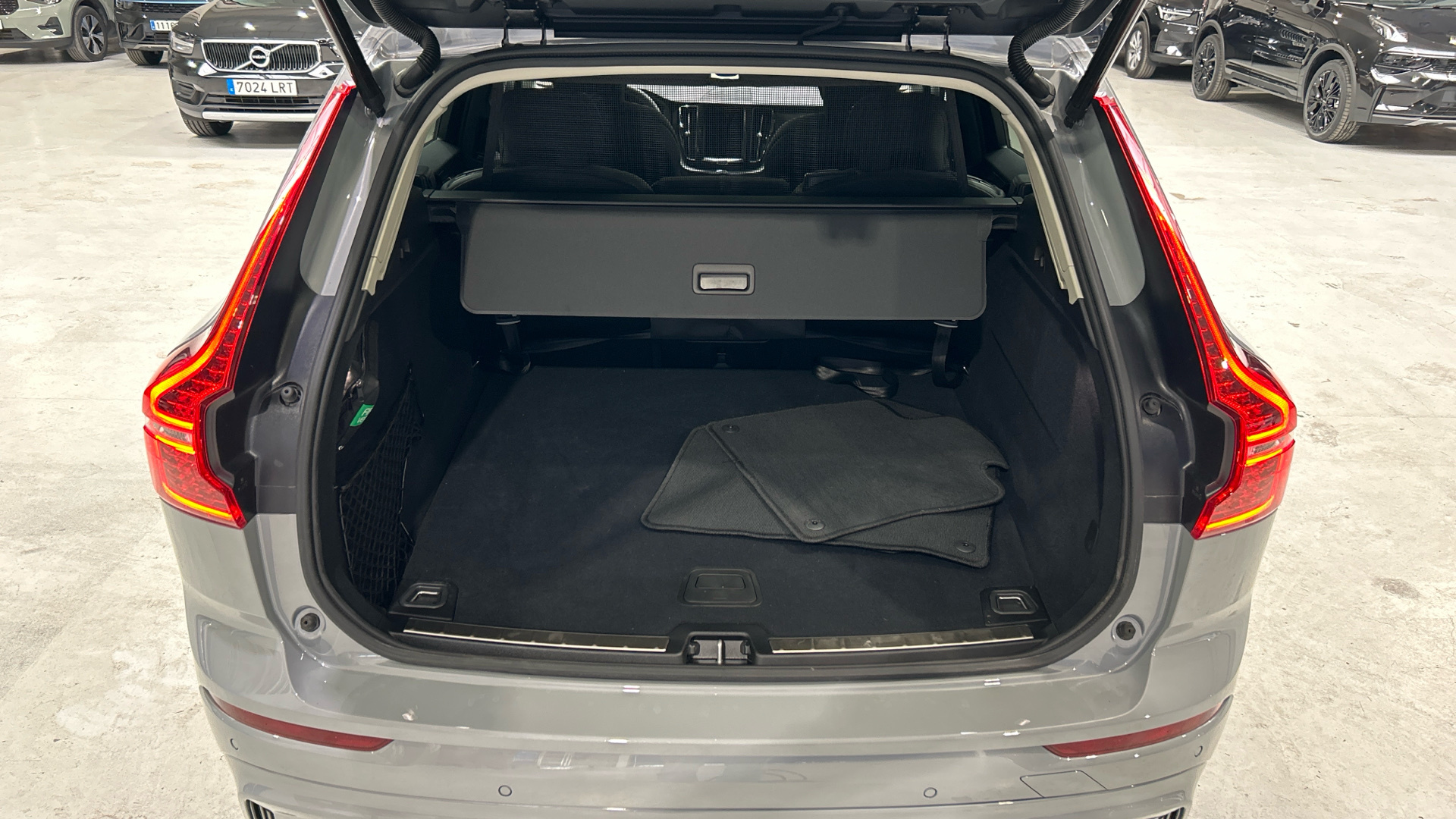 Volvo XC60 segunda mano 75704072 - 11 Volvo XC60 segunda mano 75704072 - 11