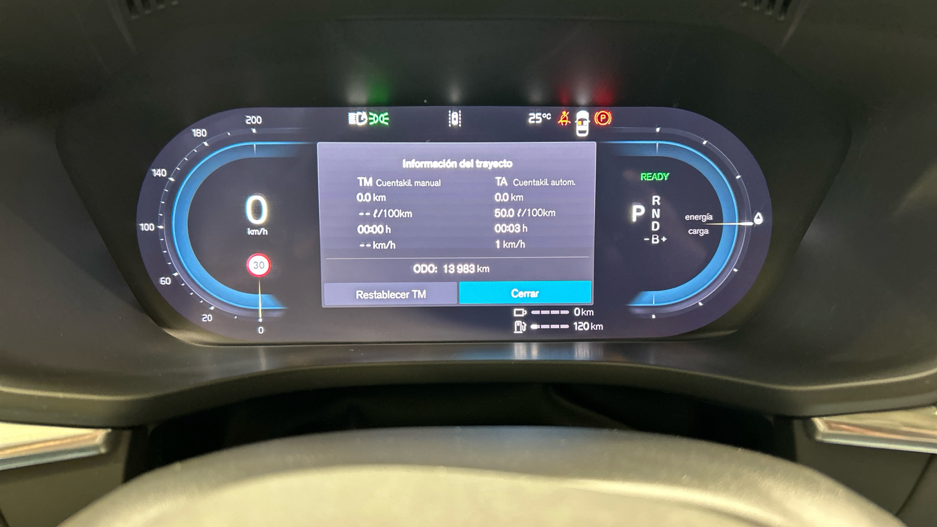 Volvo XC60 segunda mano 75704072 - 13 Volvo XC60 segunda mano 75704072 - 13