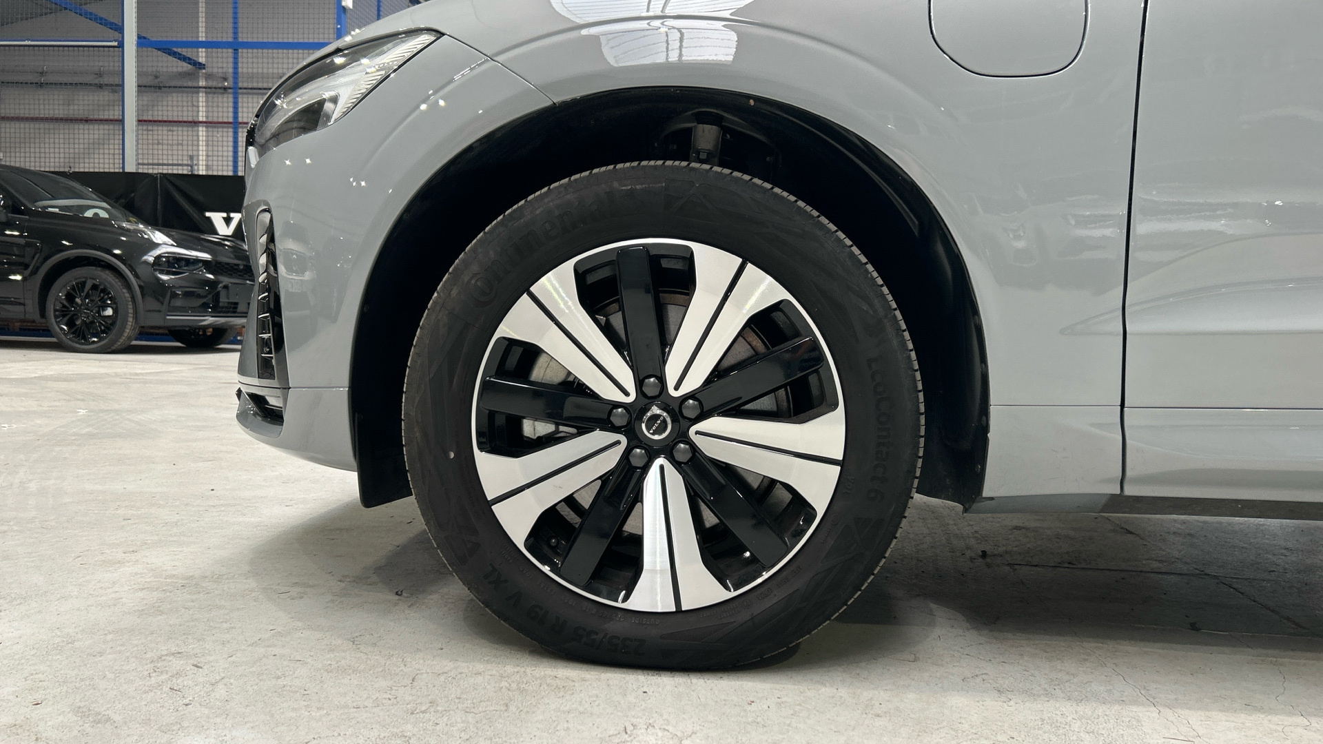 Volvo XC60 segunda mano 75704072 - 15 Volvo XC60 segunda mano 75704072 - 15