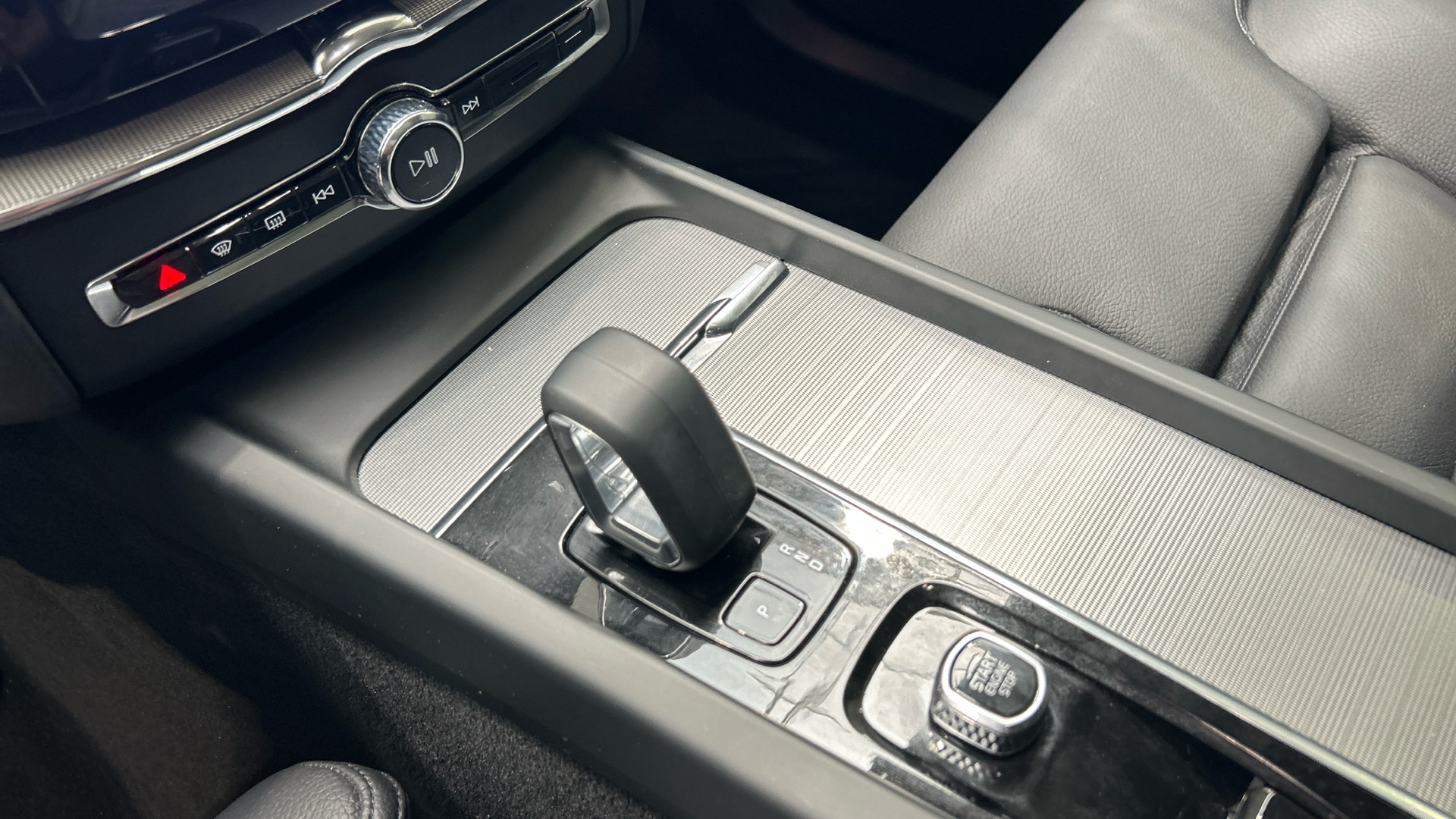 Volvo XC60 segunda mano 75704072 - 16 Volvo XC60 segunda mano 75704072 - 16