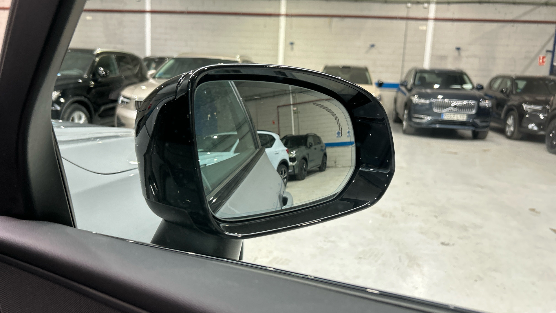 Volvo XC60 segunda mano 75704072 - 19 Volvo XC60 segunda mano 75704072 - 19