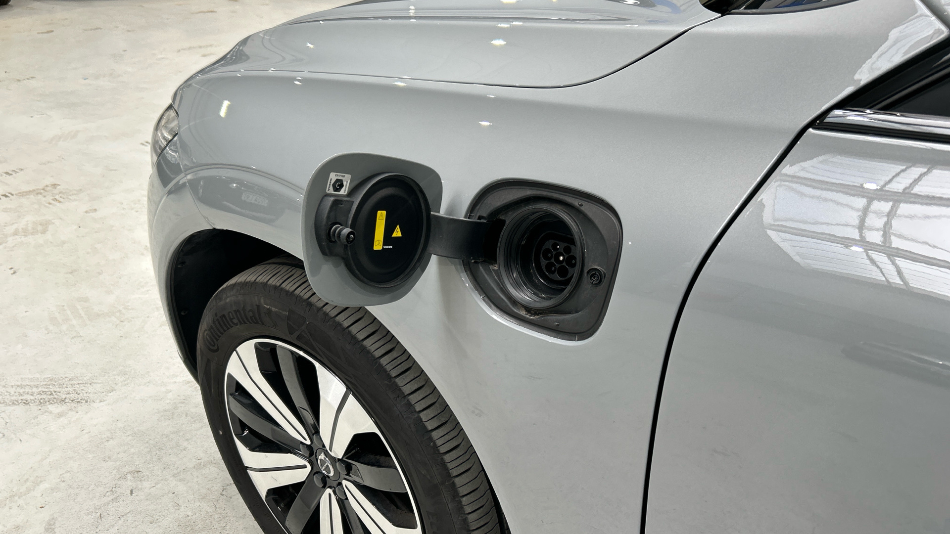 Volvo XC60 segunda mano 75704072 - 20 Volvo XC60 segunda mano 75704072 - 20