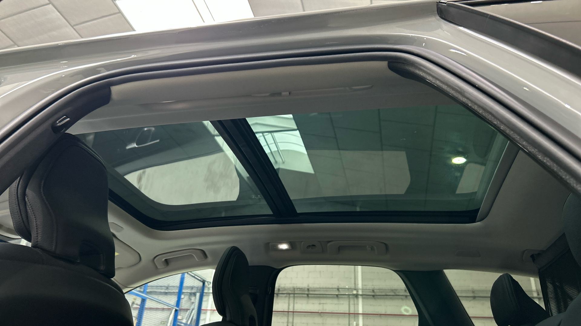 Volvo XC60 segunda mano 75704072 - 23 Volvo XC60 segunda mano 75704072 - 23