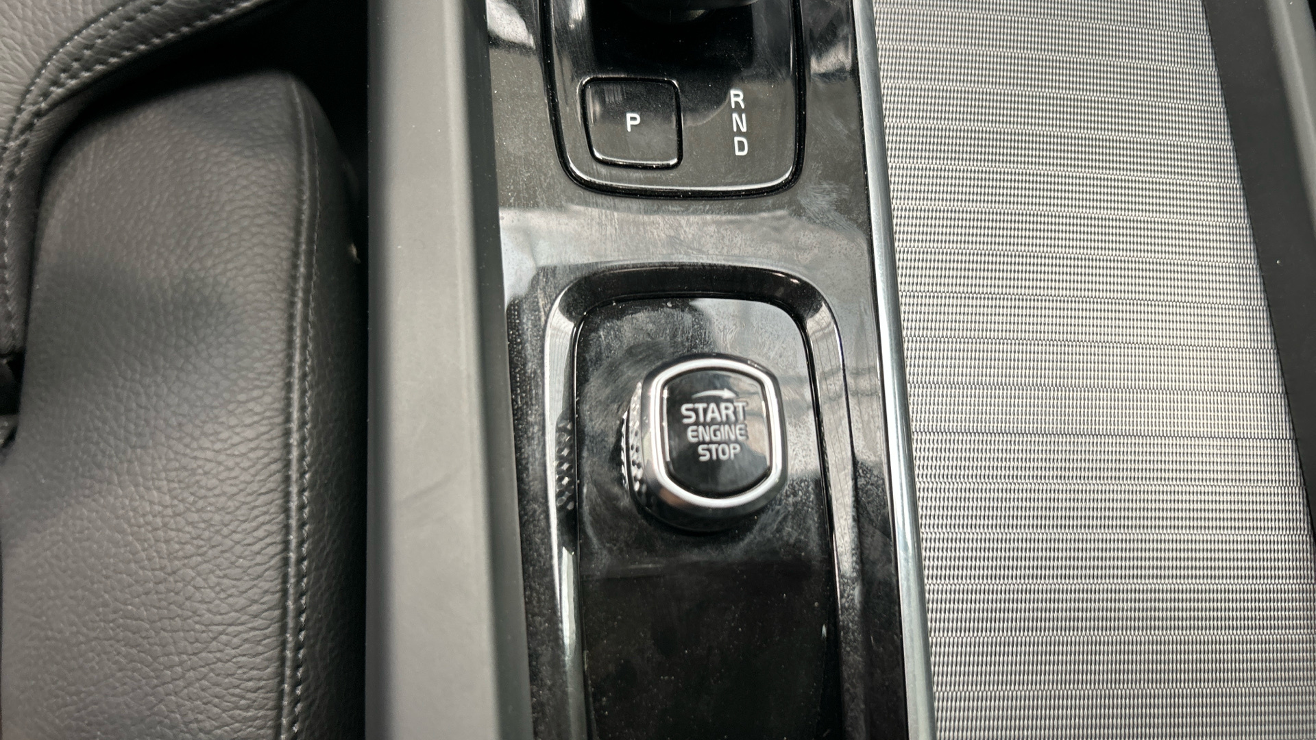 Volvo XC60 segunda mano 75704072 - 24 Volvo XC60 segunda mano 75704072 - 24