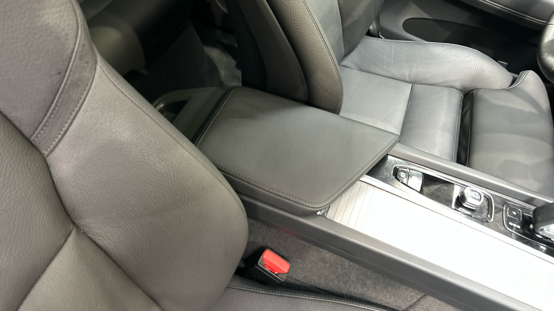 Volvo XC60 segunda mano 75704072 - 26 Volvo XC60 segunda mano 75704072 - 26