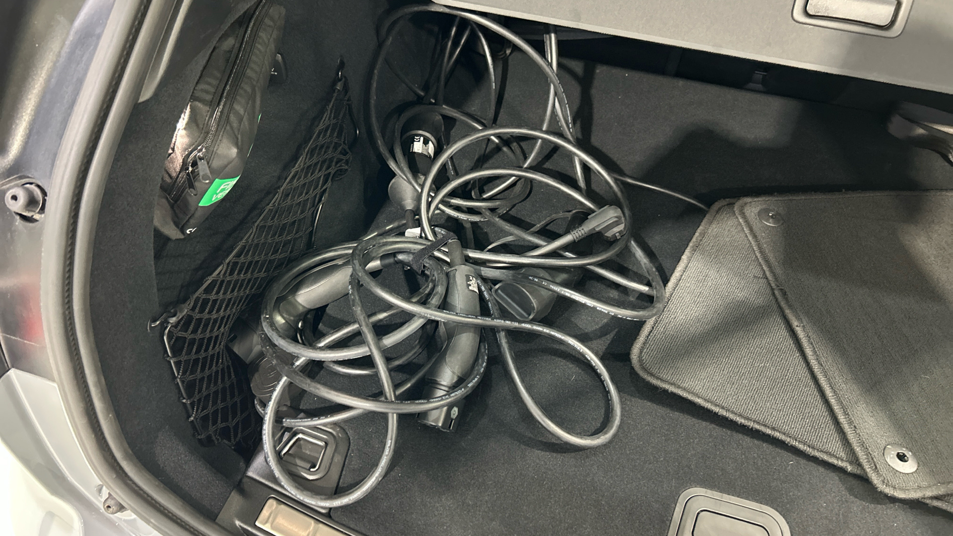 Volvo XC60 segunda mano 75704072 - 29 Volvo XC60 segunda mano 75704072 - 29