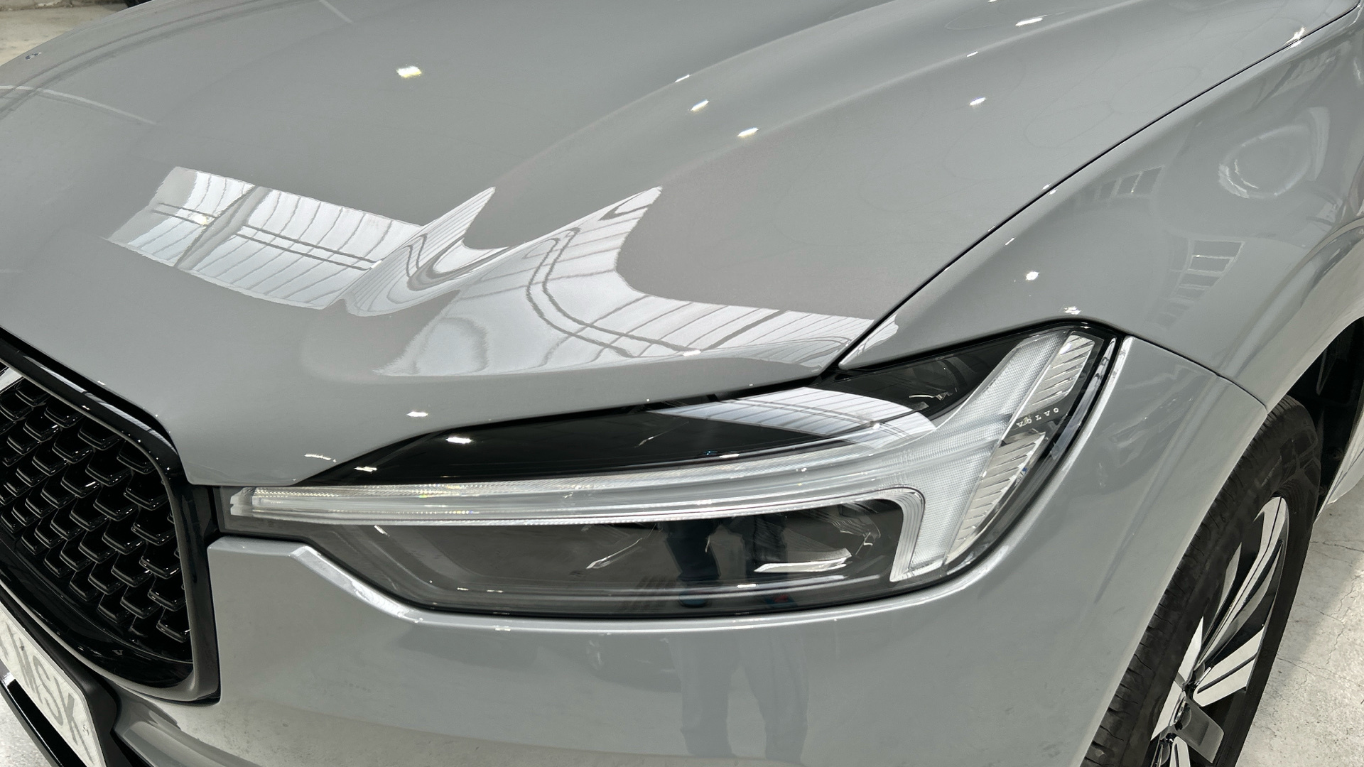 Volvo XC60 segunda mano 75704072 - 30 Volvo XC60 segunda mano 75704072 - 30