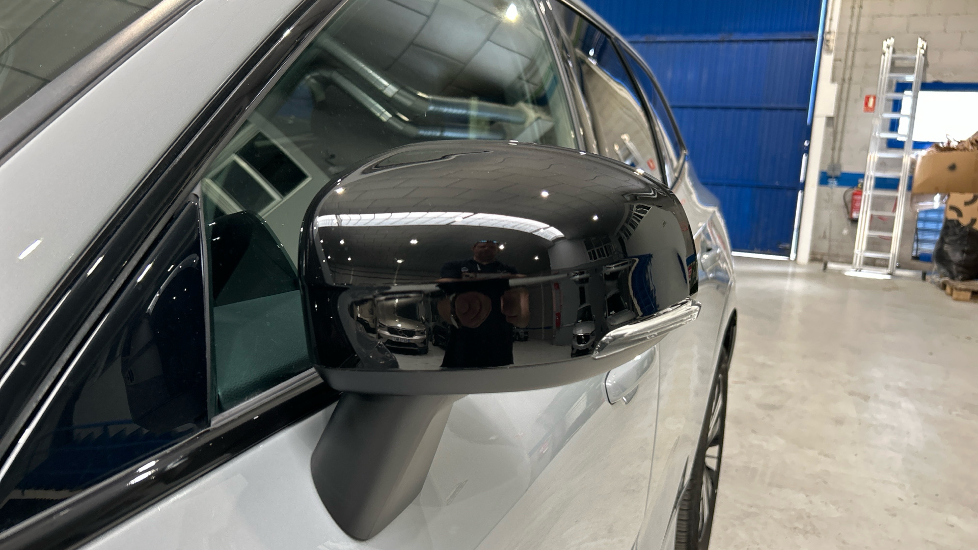 Volvo XC60 segunda mano 75704072 - 32 Volvo XC60 segunda mano 75704072 - 32