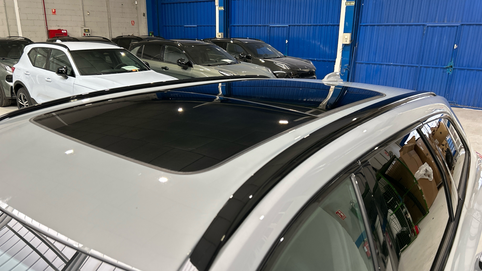 Volvo XC60 segunda mano 75704072 - 34 Volvo XC60 segunda mano 75704072 - 34