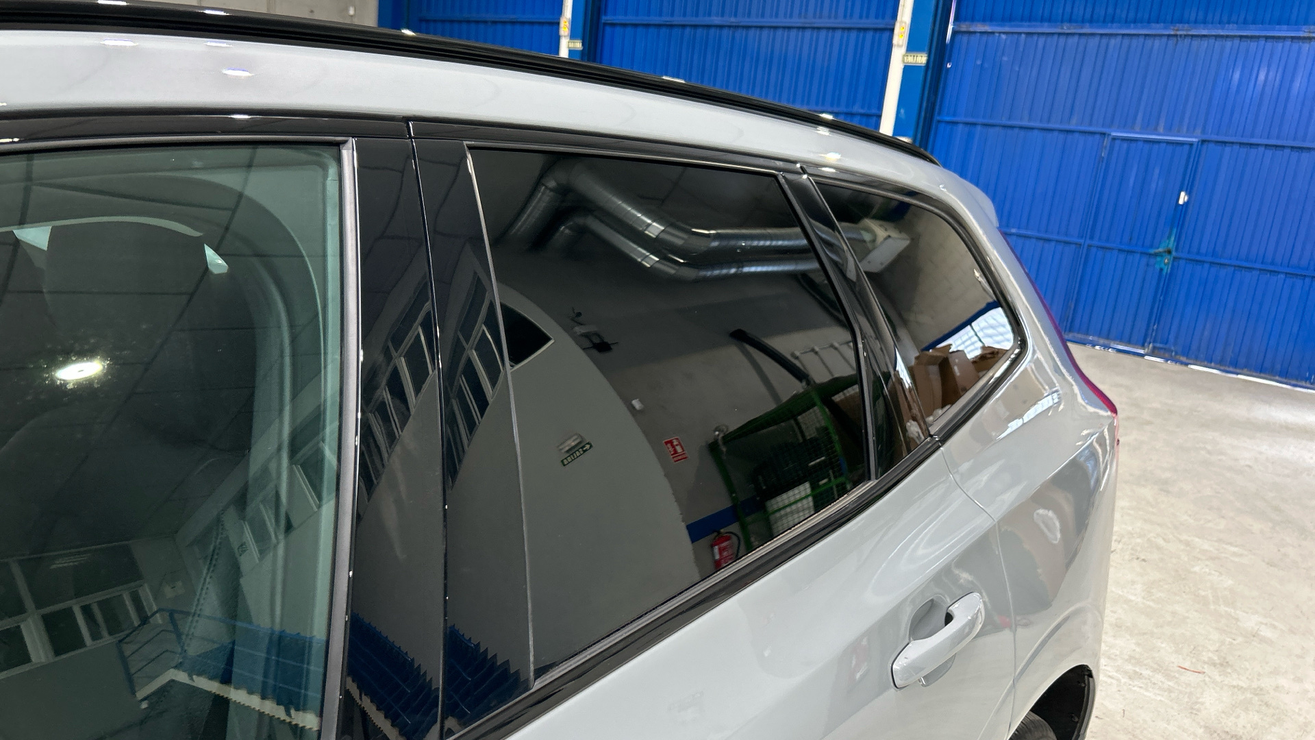 Volvo XC60 segunda mano 75704072 - 35 Volvo XC60 segunda mano 75704072 - 35