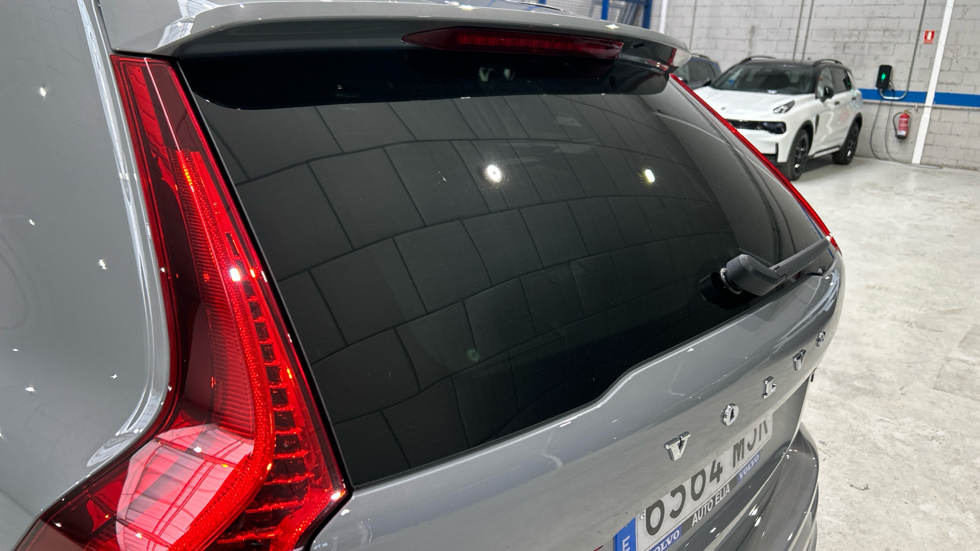 Volvo XC60 segunda mano 75704072 - 36 Volvo XC60 segunda mano 75704072 - 36