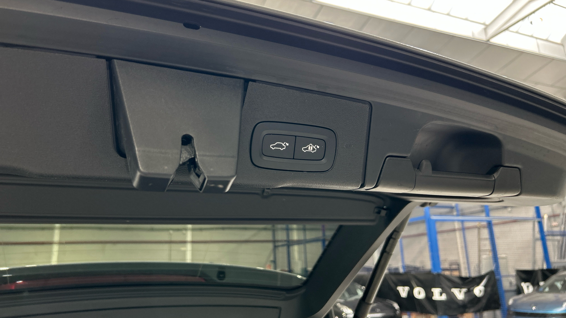 Volvo XC60 segunda mano 75704072 - 40 Volvo XC60 segunda mano 75704072 - 40