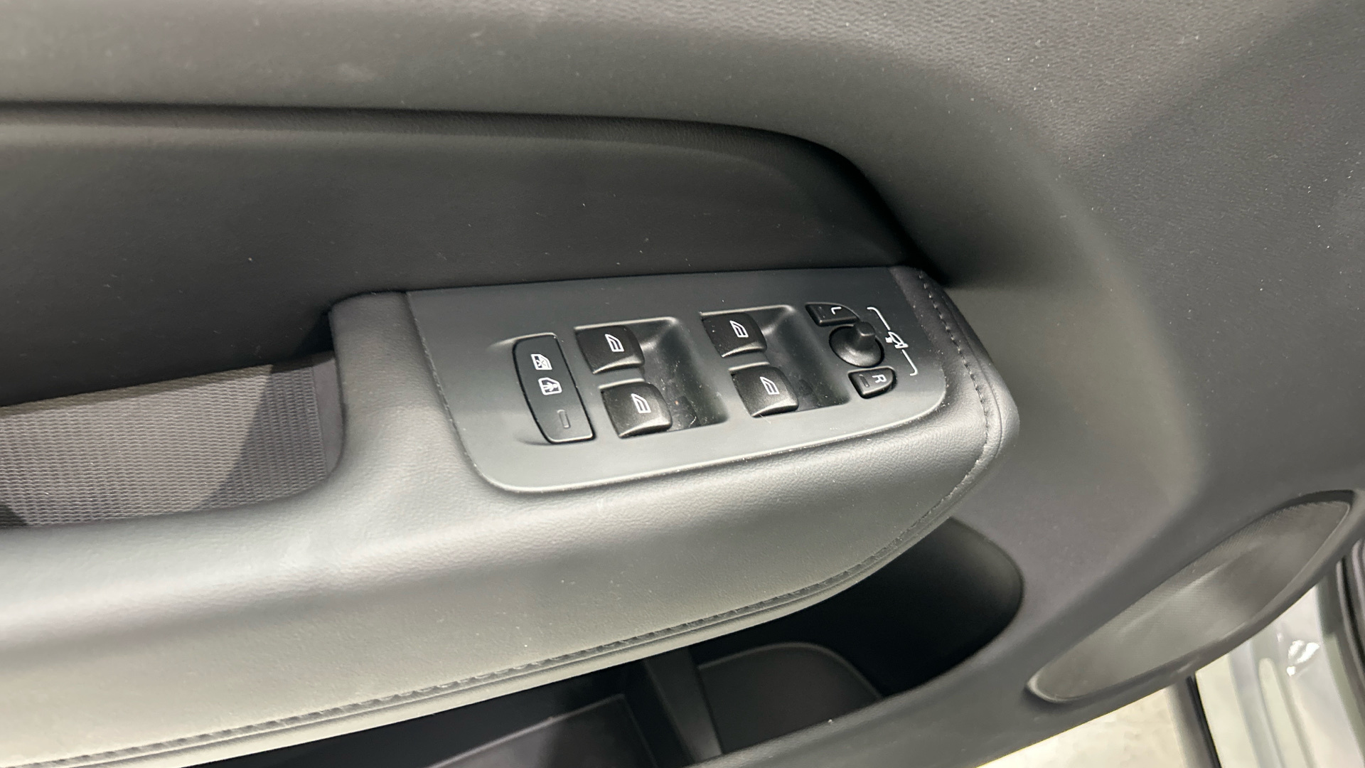 Volvo XC60 segunda mano 75704072 - 43 Volvo XC60 segunda mano 75704072 - 43