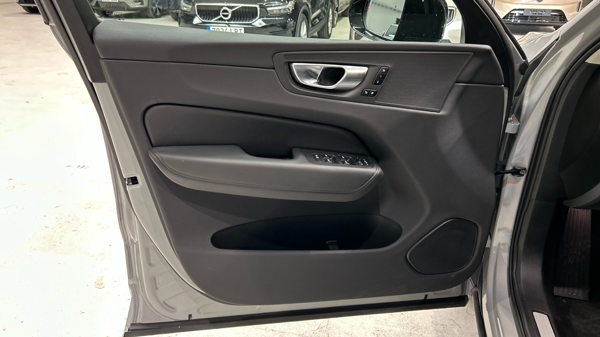 Volvo XC60 segunda mano 75704072 - 44 Volvo XC60 segunda mano 75704072 - 44